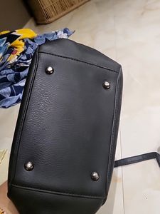 Sling Plus Handbag