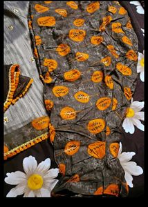 Embroidered Shalwar Suit
