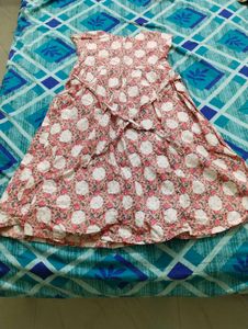 Cotton Frock