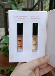 Plum Body Lovin&#39; Perfume Set