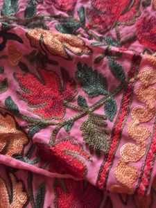 Embroidered Kurta