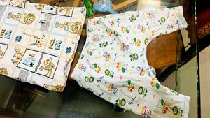 Kids Baby Night Suit Dress