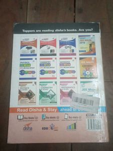 JEE Main Solved Papers
