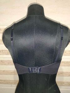 Dkny Premium Black Bra Size L