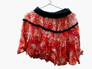 Cotten Skirt For Women Xl Size
