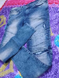 Boys Jeans