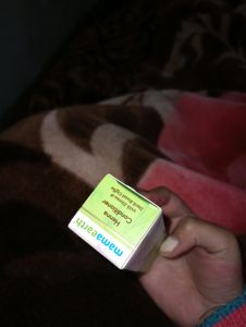 New Mama Earth Henna Conditioner For 500 Coins