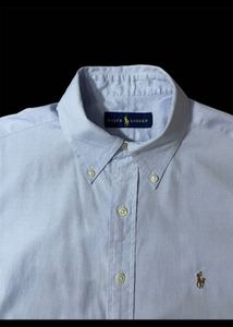 Ralph Lauren  Shirt