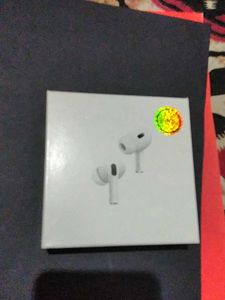 AirPods Pro 2nd Generation - New