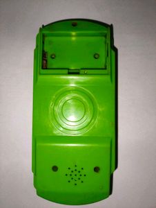 Green PVP Pocket Light Video Game🎮