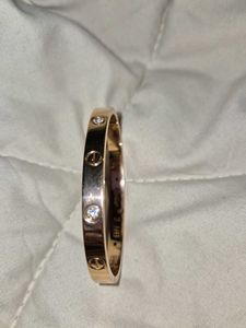 Cartier Anti Tarnish Bracelet