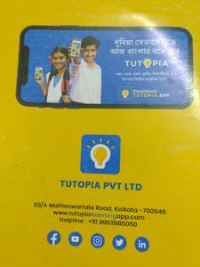 Class 10 Physics Smart Notes