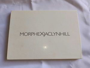 Jaclyn hill Eyeshadow Palette