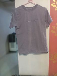 Stylish Olive Green Tee