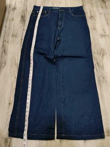 Sc9034 Sabrin Beggy Jeans Waist 34