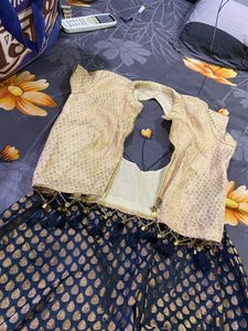 2 Blouses And Skirt