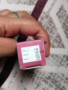 Earth Rhythm Lip &amp; Cheek Tint