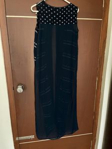 Beautiful Kurta Jacket For Women