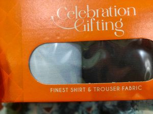 Shirt And Pant Fabric
