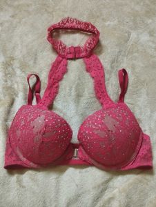 Victoria&#39;s secret bra