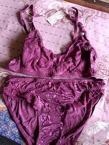 Sonari Bra Panty Set