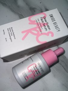 Swiss Beauty Glow Fusion Face Serum