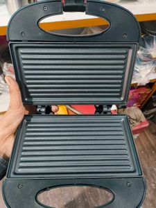 Prestige Sandwich Maker