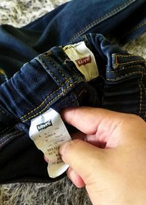 Cute Denim Jeans