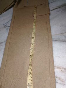 Cargo Pant
