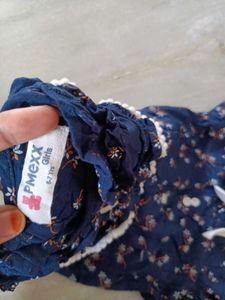 Floral Print Dresses