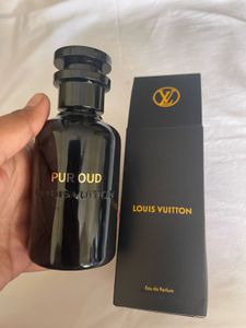 LV PUR OUD Perfume