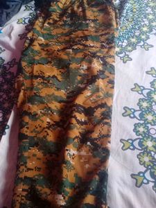 Army Based Jogger
