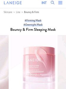 Combo Of Boj Sunscreen &amp; Laneige Products 😱❤️