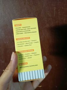 Dot &amp; Key Vitamin C Serum 🍋 , Face Seru