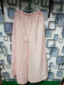 Kurti Plazo Set
