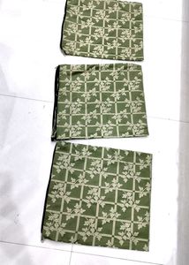 Jacquard Cushion Cover