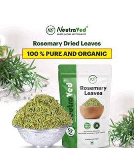 Rosemary Dry Leaves
