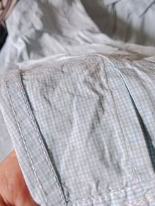 Small Checks Shirt