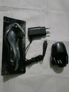 Remington Hyper Flex Series XR1330 Rotary Shaver