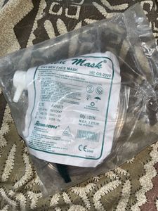 Oxygen Pump