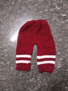 Sweater Pant