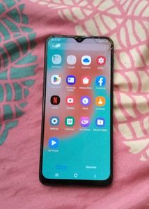 Samsung Galaxy M10s