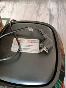 Air Fryer - Great Condition! Only One Day Sale