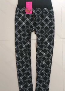 Imported Black Gymwear