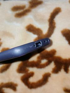 Dark Voilet Colour Cover For One plus Nord 2 5g