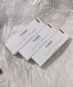 iconic london sheer blush