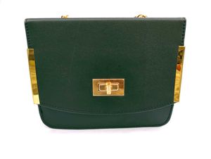 Black Sling Bag For Girls/Women