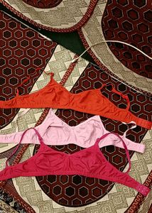 Bra Combo