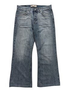 Bootcut Jeans