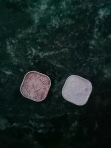 Coins